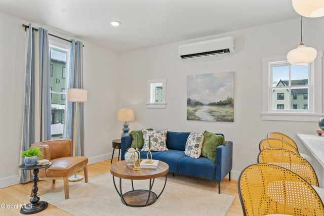 182 Excelsior Avenue 5, Saratoga Springs, Outside, NY 12866