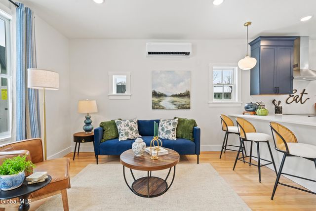 182 Excelsior Avenue 5, Saratoga Springs, Outside, NY 12866