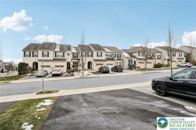 270 Milkweed Drive, Allentown City, PA 18104