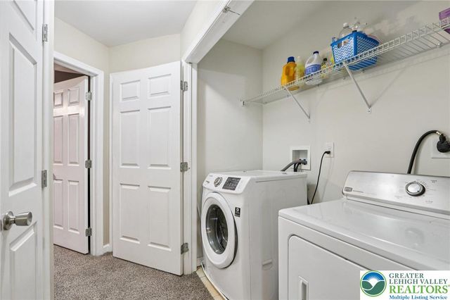 270 Milkweed Drive, Allentown City, PA 18104