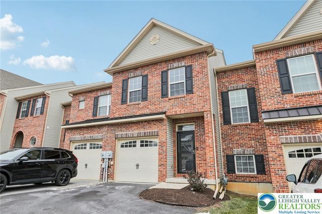 270 Milkweed Drive, Allentown City, PA 18104