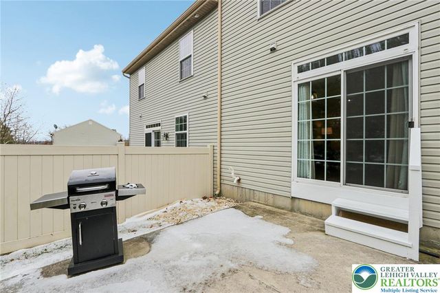 270 Milkweed Drive, Allentown City, PA 18104