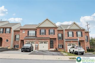 270 Milkweed Drive, Allentown City, PA 18104