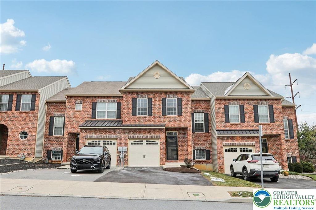 270 Milkweed Drive, Allentown City, PA 18104