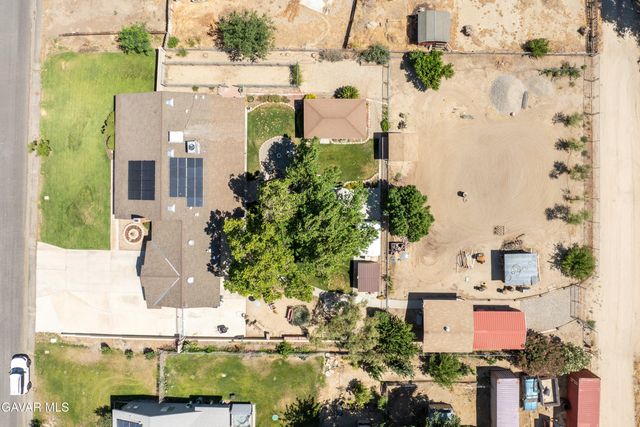 36916 E 95th Street, Littlerock, CA 93543