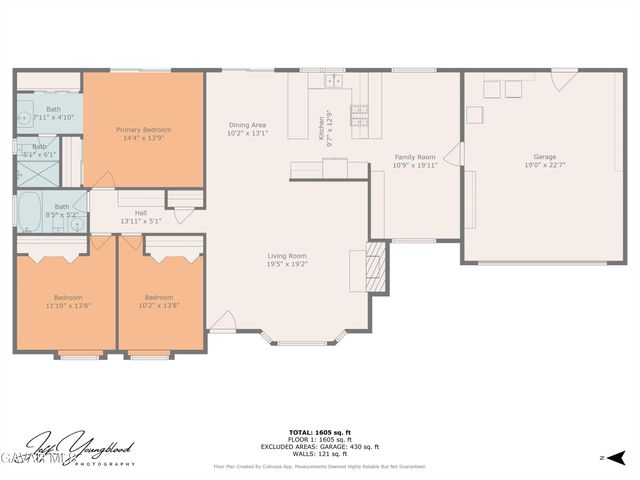 36916 E 95th Street, Littlerock, CA 93543