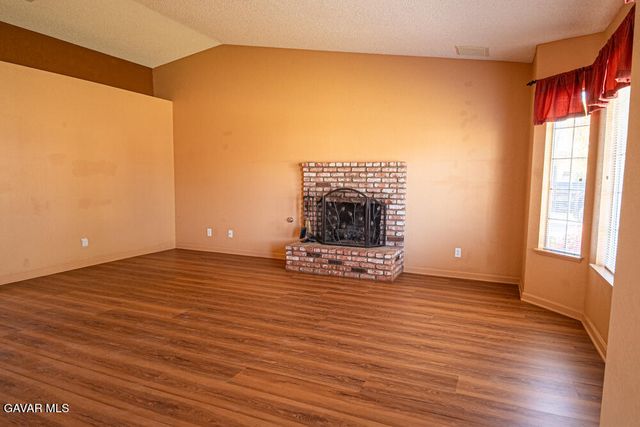 36916 E 95th Street, Littlerock, CA 93543