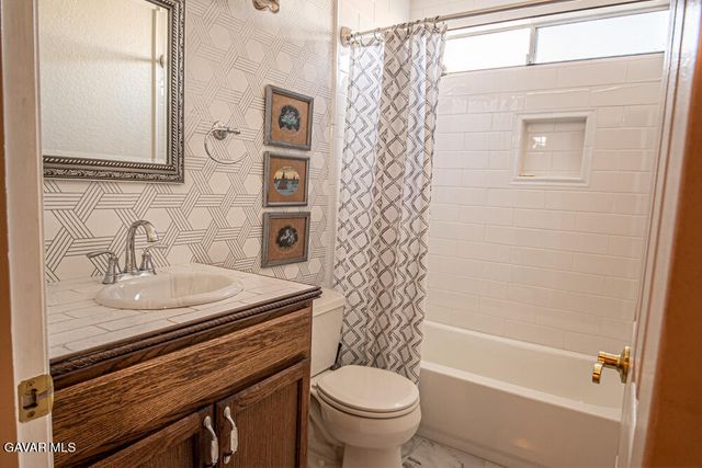 36916 E 95th Street, Littlerock, CA 93543