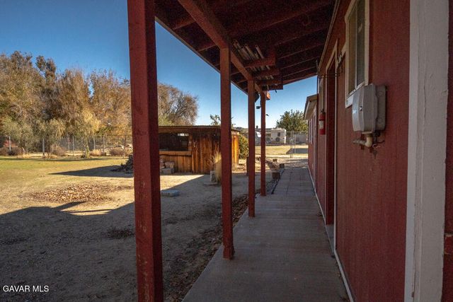 36916 E 95th Street, Littlerock, CA 93543