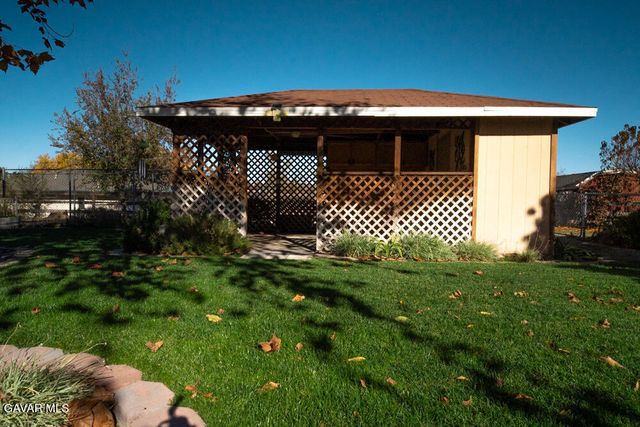 36916 E 95th Street, Littlerock, CA 93543