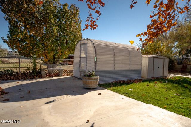 36916 E 95th Street, Littlerock, CA 93543