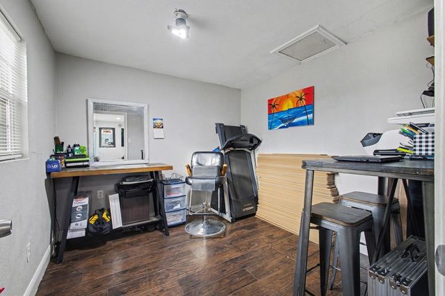 1418 Briarwood Drive, Mesquite, TX 75149