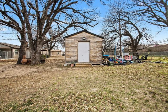 1418 Briarwood Drive, Mesquite, TX 75149