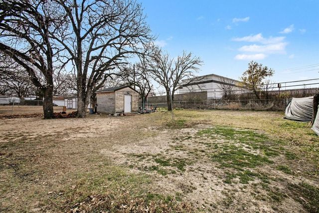 1418 Briarwood Drive, Mesquite, TX 75149