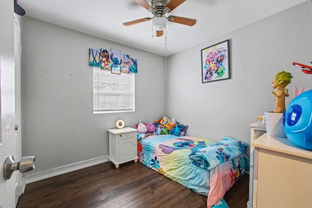 1418 Briarwood Drive, Mesquite, TX 75149