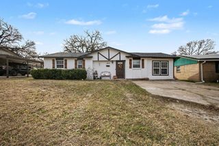1418 Briarwood Drive, Mesquite, TX 75149
