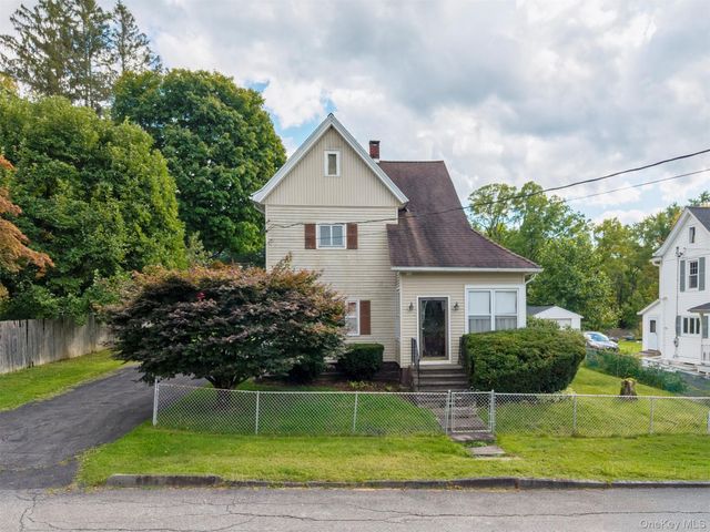 23 Maple Street, Esopus, NY 12471