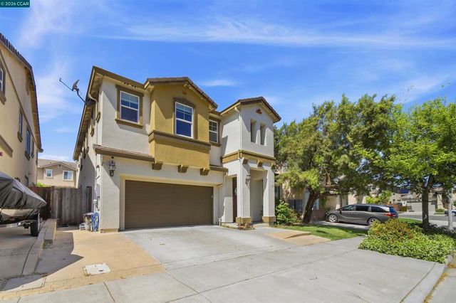 2129 Lariat Dr, Fairfield, CA 94534