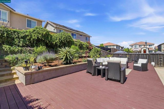 2129 Lariat Dr, Fairfield, CA 94534
