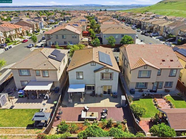 2129 Lariat Dr, Fairfield, CA 94534