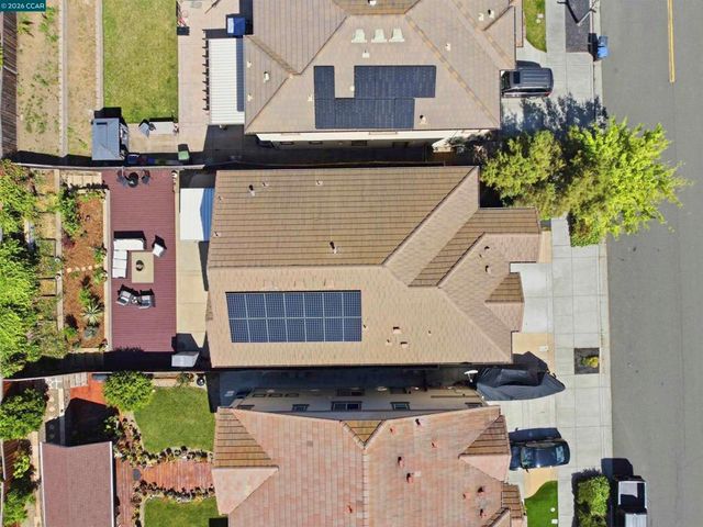 2129 Lariat Dr, Fairfield, CA 94534