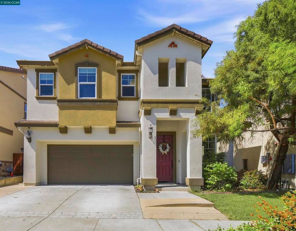 2129 Lariat Dr, Fairfield, CA 94534