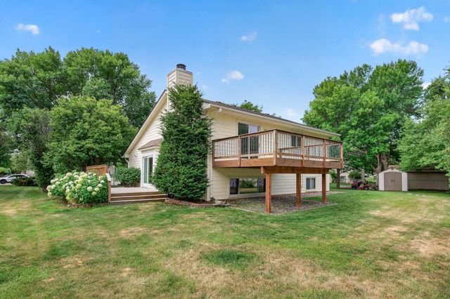 8116 122nd Lane N, Champlin, MN 55316