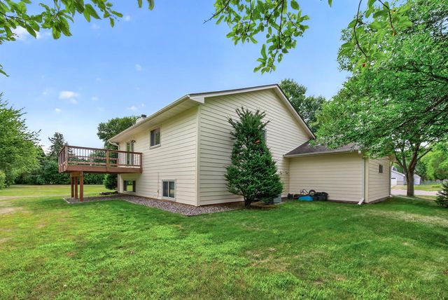 8116 122nd Lane N, Champlin, MN 55316