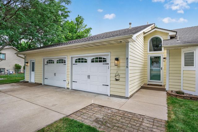 8116 122nd Lane N, Champlin, MN 55316