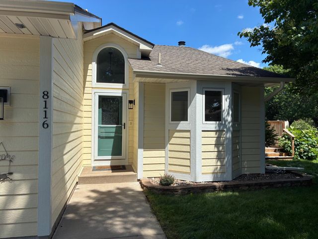 8116 122nd Lane N, Champlin, MN 55316