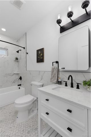 2143 Townsend Street, Detroit, MI 48214