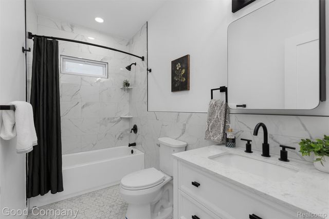 2143 Townsend Street, Detroit, MI 48214