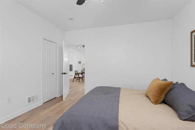 2143 Townsend Street, Detroit, MI 48214