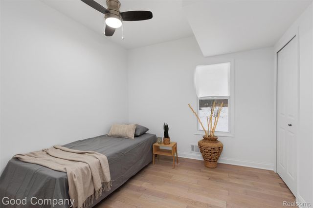 2143 Townsend Street, Detroit, MI 48214