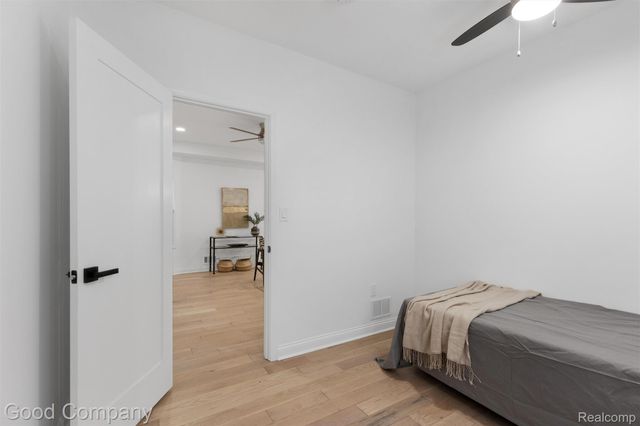 2143 Townsend Street, Detroit, MI 48214