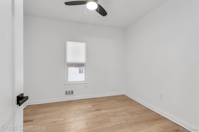 2143 Townsend Street, Detroit, MI 48214