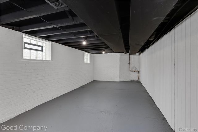 2143 Townsend Street, Detroit, MI 48214