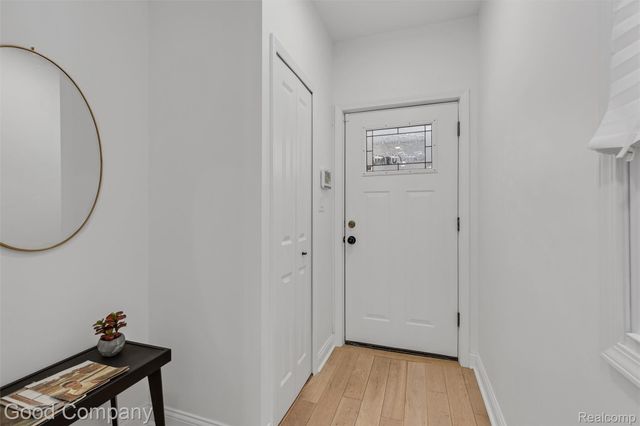 2143 Townsend Street, Detroit, MI 48214