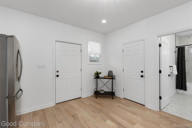 2143 Townsend Street, Detroit, MI 48214