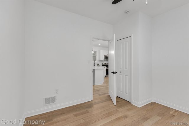 2143 Townsend Street, Detroit, MI 48214