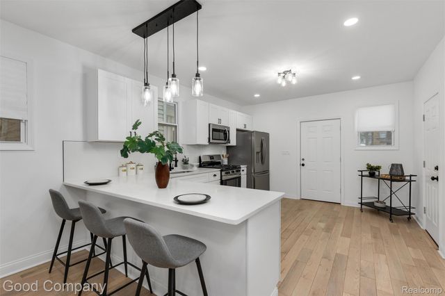 2143 Townsend Street, Detroit, MI 48214