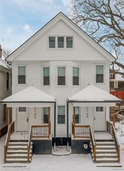 2143 Townsend Street, Detroit, MI 48214