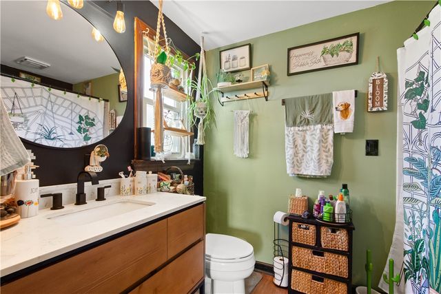 190 Delaware Trl, Peters Twp, PA 15367