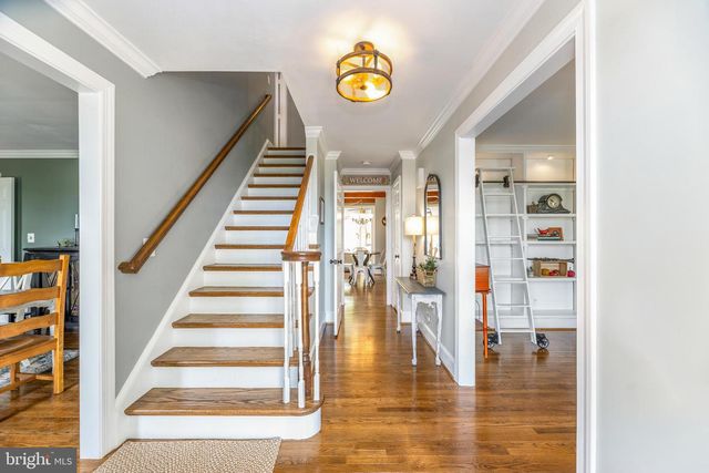 9 KING GEORGES GRANT, Fredericksburg, VA 22405