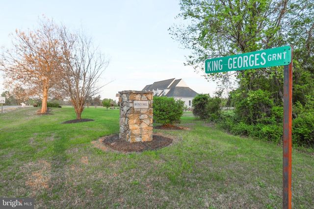 9 KING GEORGES GRANT, Fredericksburg, VA 22405