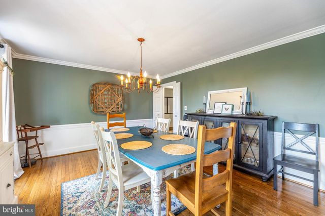 9 KING GEORGES GRANT, Fredericksburg, VA 22405