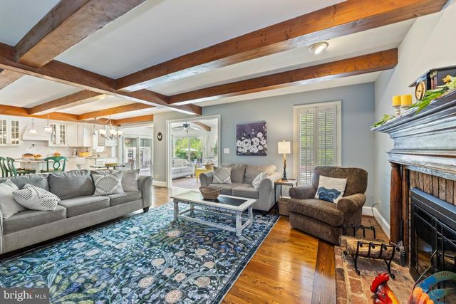 9 KING GEORGES GRANT, Fredericksburg, VA 22405