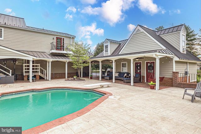 9 KING GEORGES GRANT, Fredericksburg, VA 22405