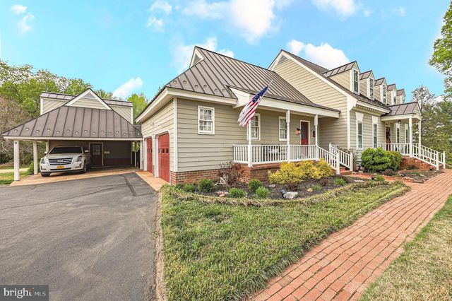 9 KING GEORGES GRANT, Fredericksburg, VA 22405