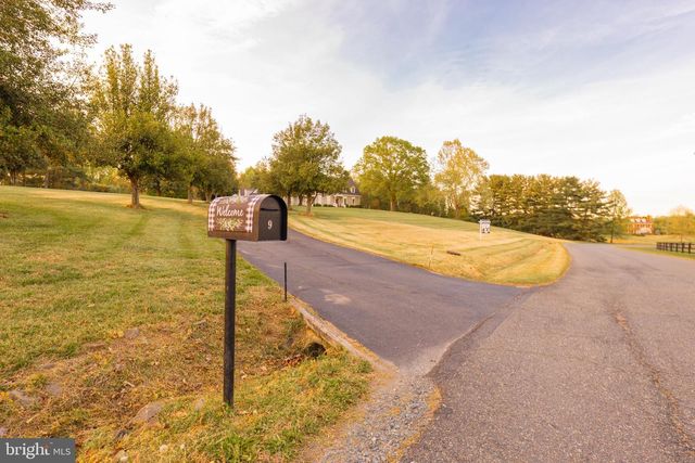 9 KING GEORGES GRANT, Fredericksburg, VA 22405